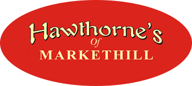 Hawthorne's of Markethill